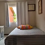 Encantadora Casa Em Cond De Frente Para Praia Rasa