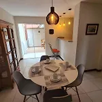 Encantadora Casa Em Cond De Frente Para Praia Rasa