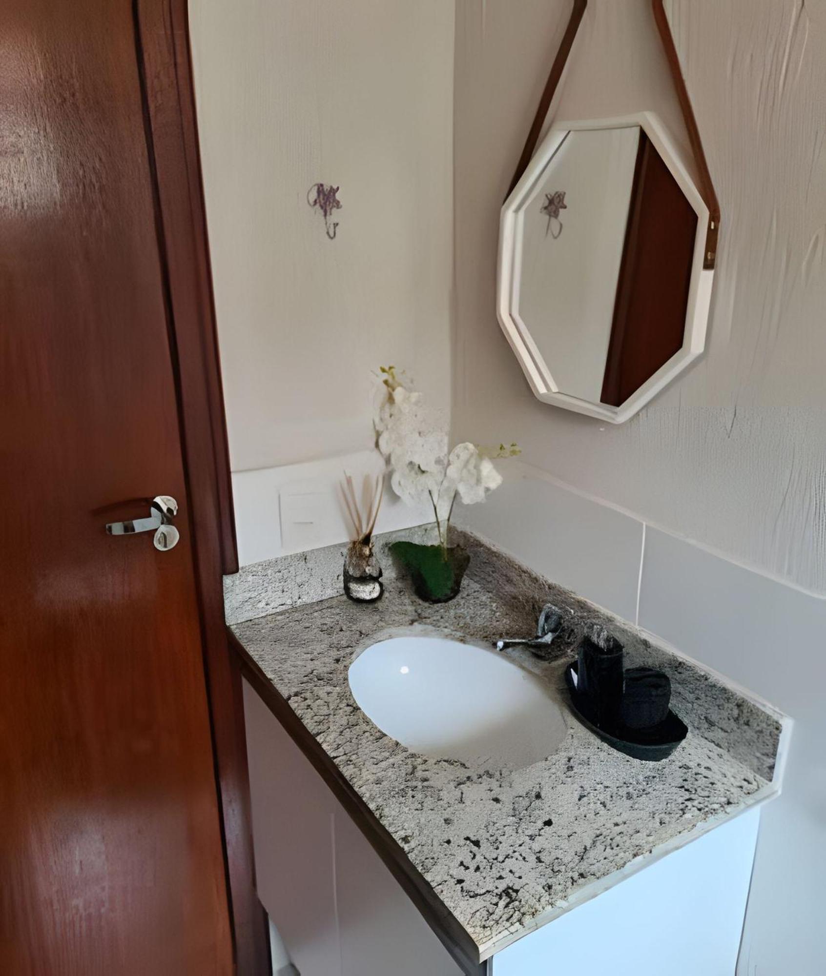 Encantadora Casa Em Cond De Frente Rasa Casa de férias Búzios