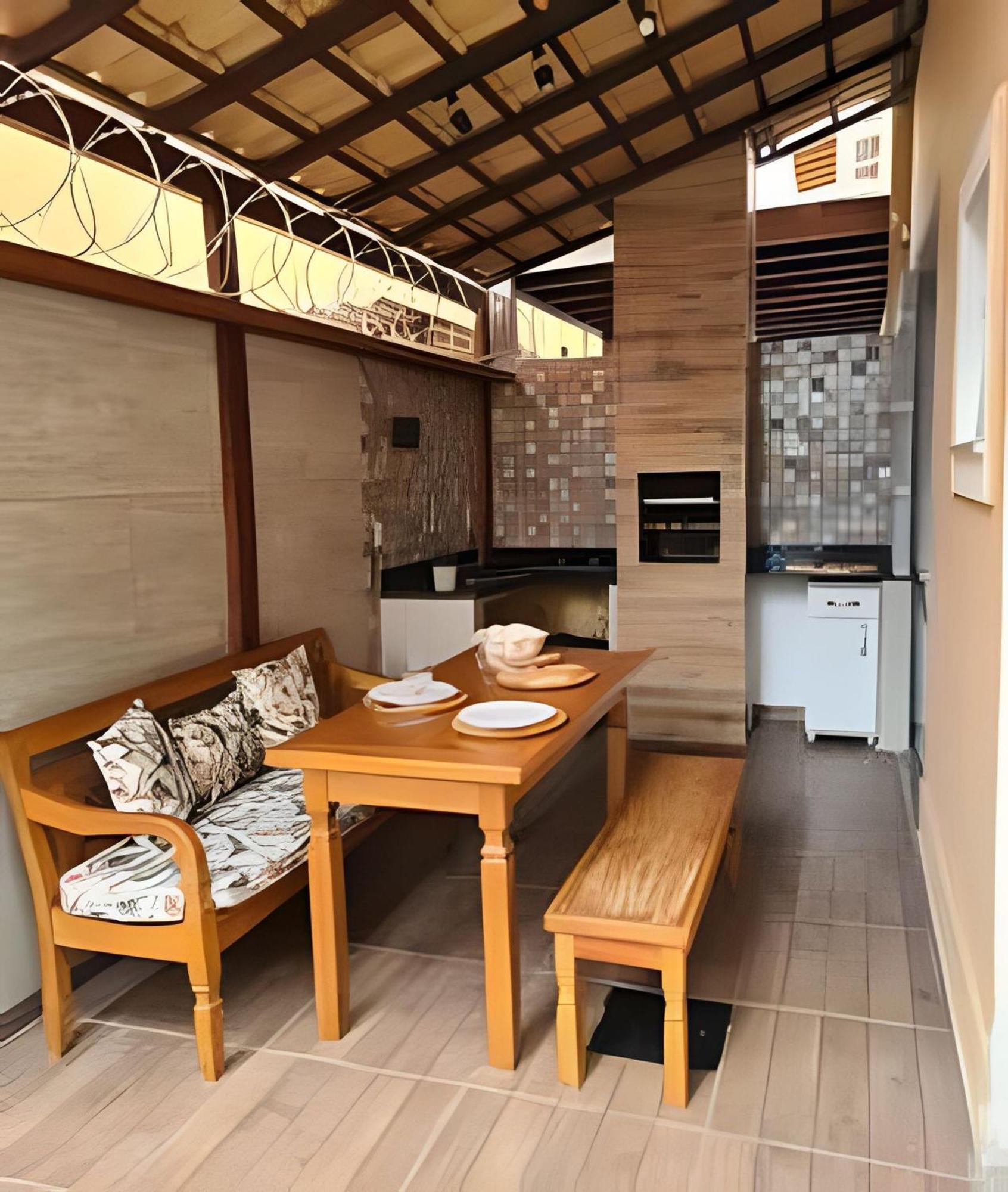 Encantadora Casa Em Cond De Frente Rasa *